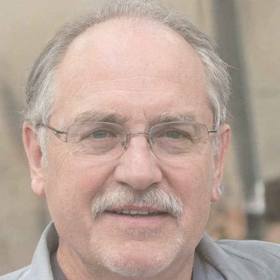 Retrato de Esteban Ruiz
